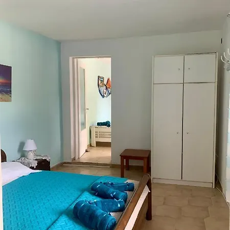 Country house Relaxation, Nature And Sea Near The Airport! Artemida (Attica)