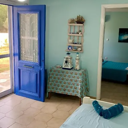 Country house Relaxation, Nature And Sea Near The Airport! *