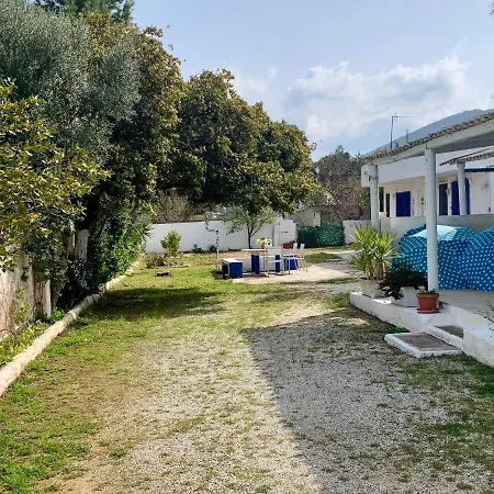 Relaxation, Nature And Sea Near The Airport! Artemida (Attica)