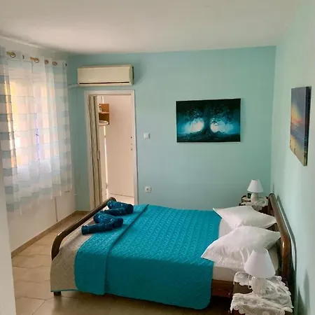 Country house Relaxation, Nature And Sea Near The Airport!