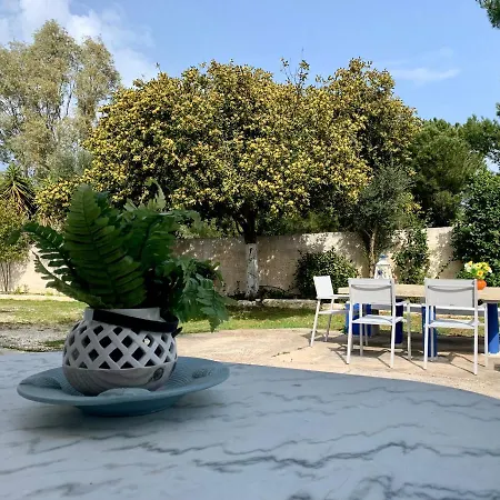 Relaxation, Nature And Sea Near The Airport! Country house
