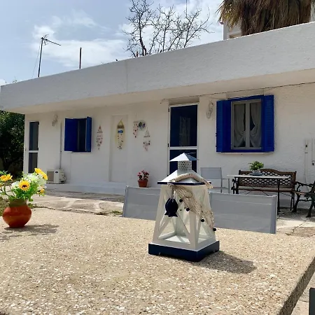 Relaxation, Nature And Sea Near The Airport! Country house *