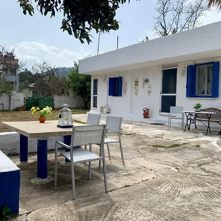Relaxation, Nature And Sea Near The Airport! Αρτέμιδα